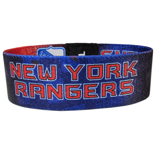 New York Rangers® Stretch Bracelets