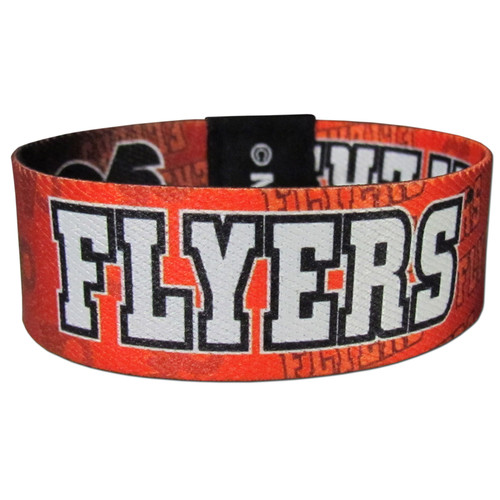 Philadelphia Flyers® Stretch Bracelets