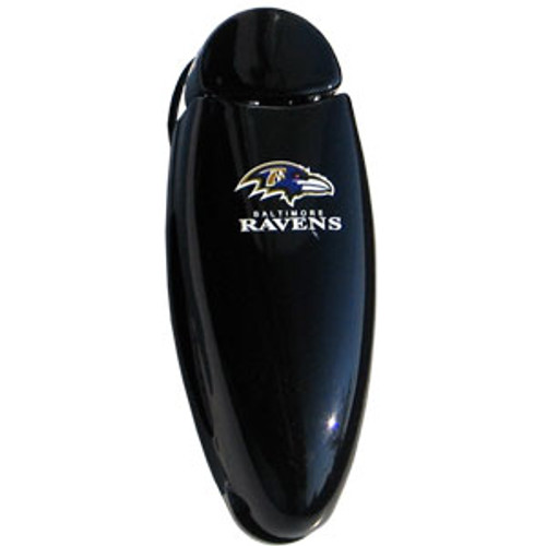 Baltimore Ravens Sunglass Visor Clip