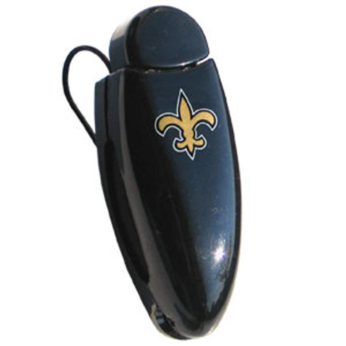 New Orleans Saints Sunglass Visor Clip