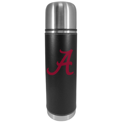 Alabama Crimson Tide Graphics Thermos