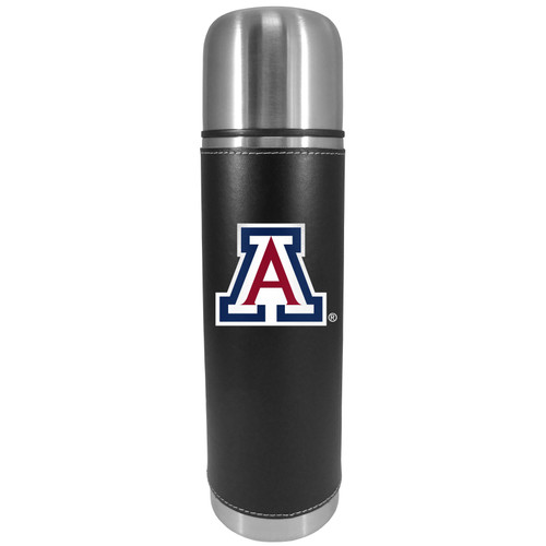 Arizona Wildcats Graphics Thermos