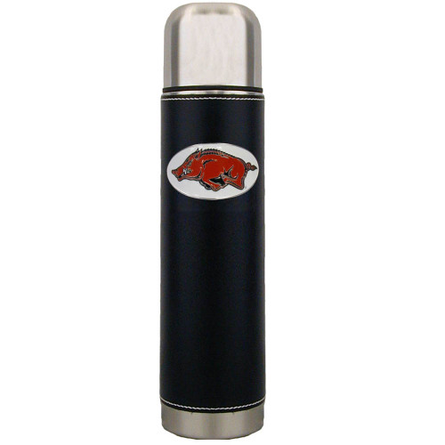 Arkansas Razorbacks Thermos