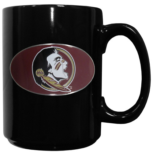Florida St. Seminoles Ceramic Coffee Mug