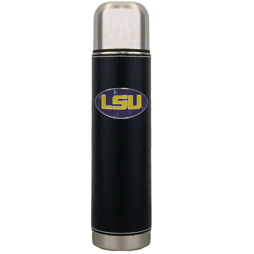 LSU Tigers Thermos