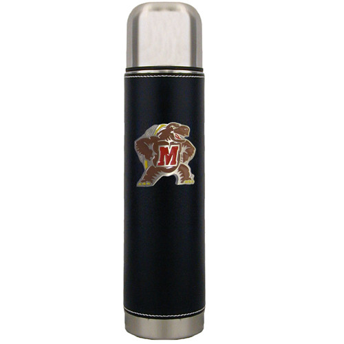 Maryland Terrapins Thermos