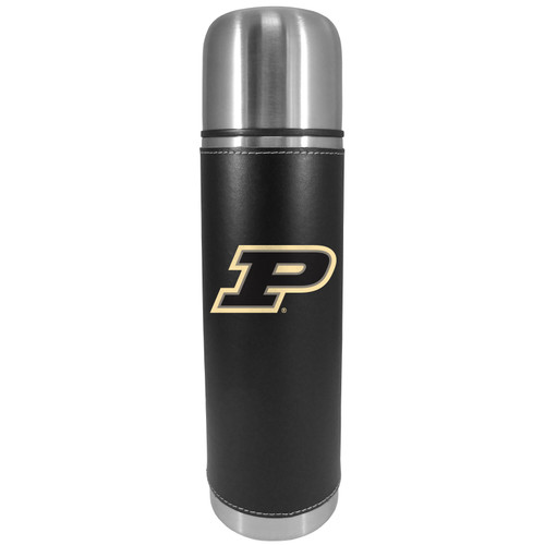 Purdue Boilermakers Graphics Thermos