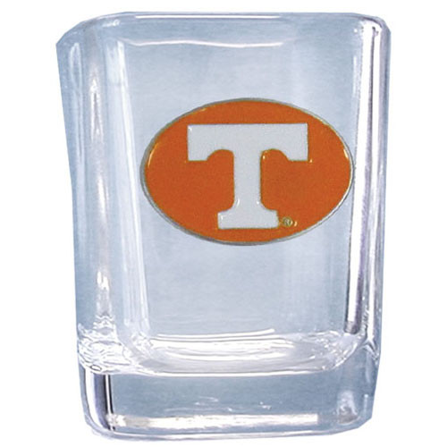 Tennessee Volunteers Square Shot Glass