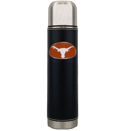 Texas Longhorns Thermos