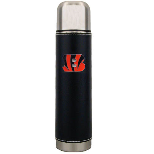 Cincinnati Bengals Thermos