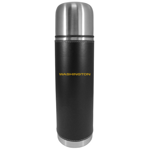 Washington Commanders Graphics Thermos