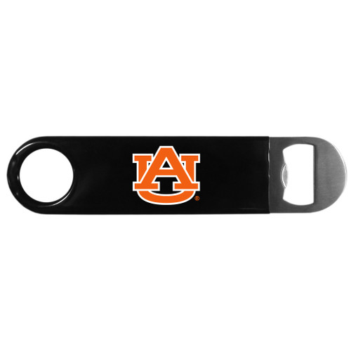 Auburn Tigers Long Neck Bottle Opener