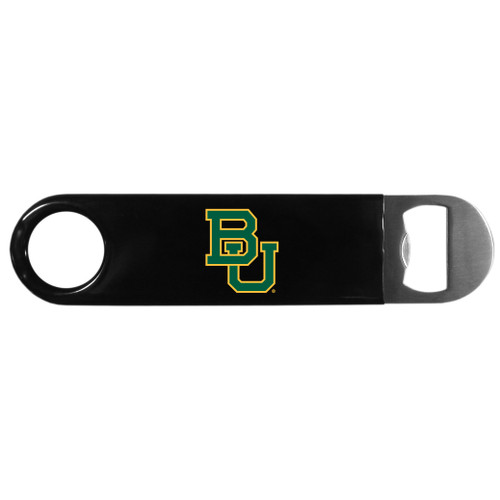 Baylor Bears Long Neck Bottle Opener