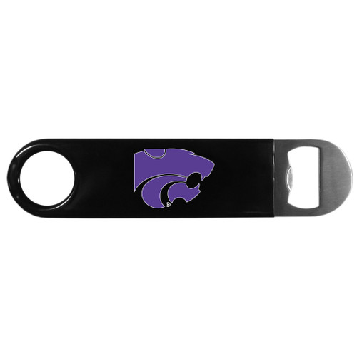 Kansas St. Wildcats Long Neck Bottle Opener