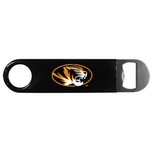 Missouri Tigers Long Neck Bottle Opener