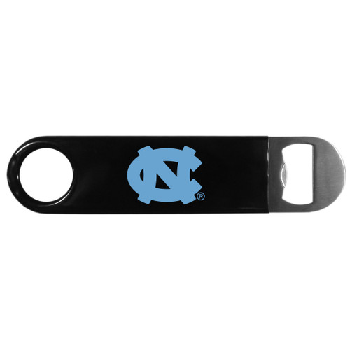 N. Carolina Tar Heels Long Neck Bottle Opener