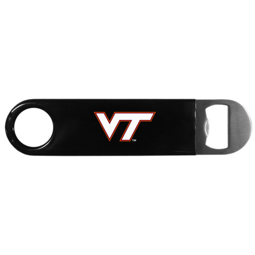 Virginia Tech Hokies Long Neck Bottle Opener