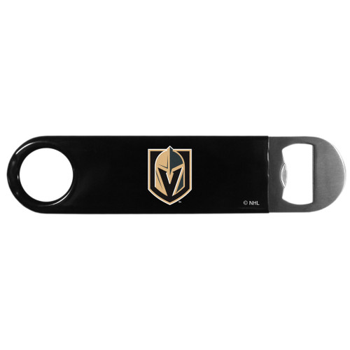 Las Vegas Golden Knights® Long Neck Bottle Opener