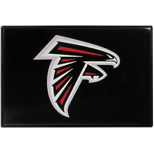 Atlanta Falcons Game Day Windshield Wiper Flag