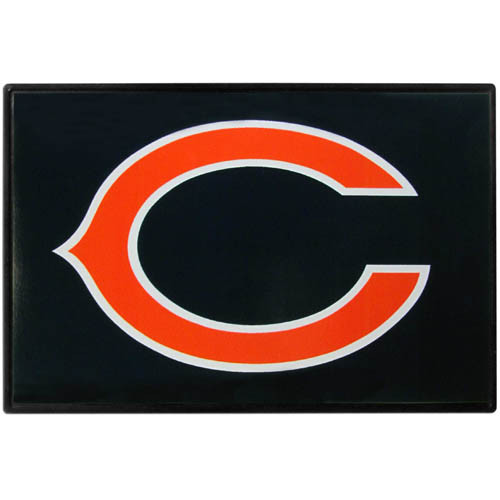Chicago Bears Game Day Windshield Wiper Flag