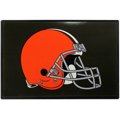 Cleveland Browns Game Day Windshield Wiper Flag