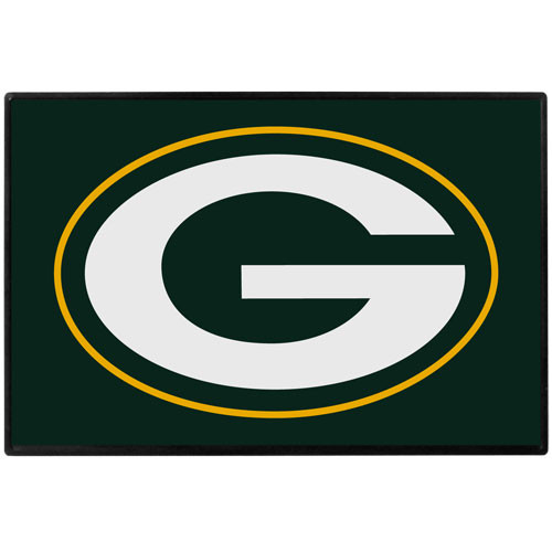 Green Bay Packers Game Day Windshield Wiper Flag