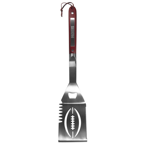 Green Bay Packers Chef's Choice Wood Spatula