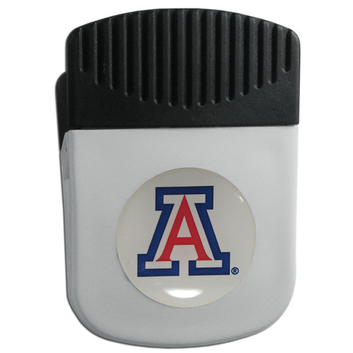 Arizona Wildcats Chip Clip Magnet