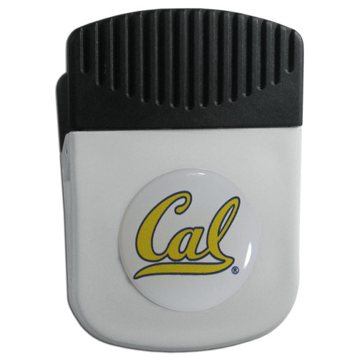 Cal Berkeley Bears Chip Clip Magnet