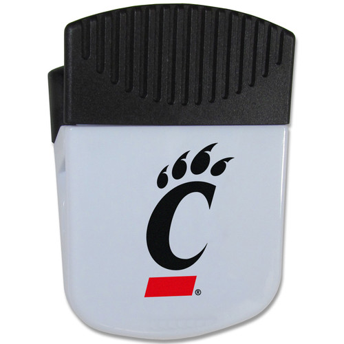 Cincinnati Bearcats Chip Clip Magnet