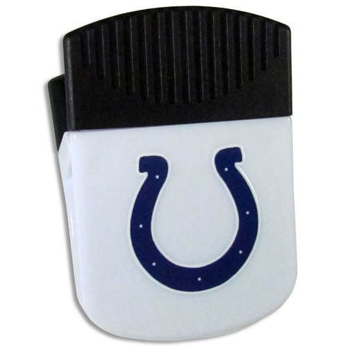 Indianapolis Colts Chip Clip Magnet