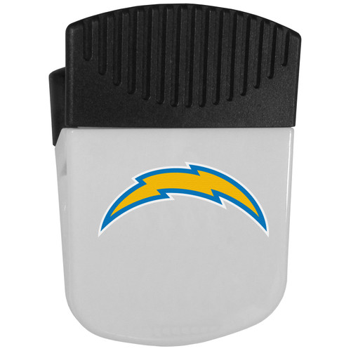 Los Angeles Chargers Chip Clip Magnet
