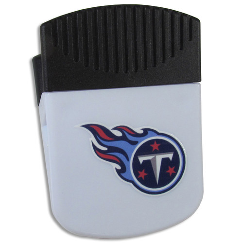 Tennessee Titans Chip Clip Magnet