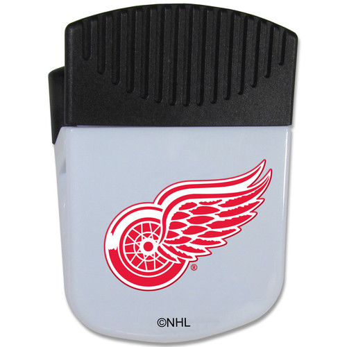 Detroit Red Wings Chip Clip Magnet