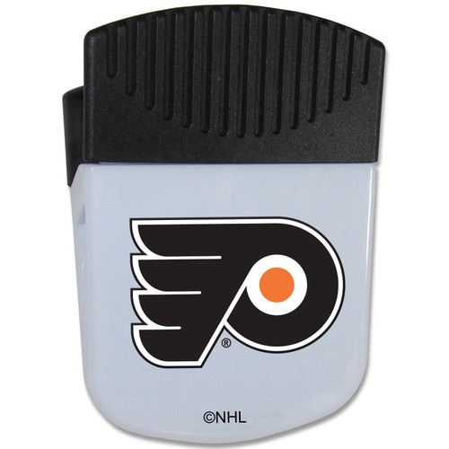 Philadelphia Flyers Chip Clip Magnet