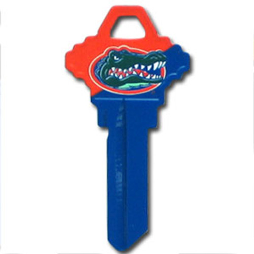 Schlage Key - Florida Gators