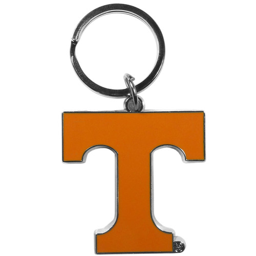 Tennessee Volunteers Enameled Key Chain