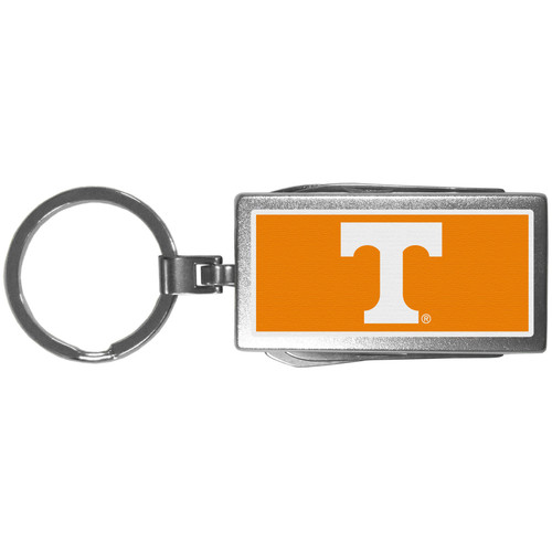Tennessee Volunteers Multi-tool Key Chain, Logo