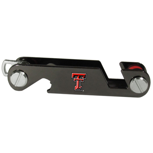 Texas Tech Raiders Key Organizer