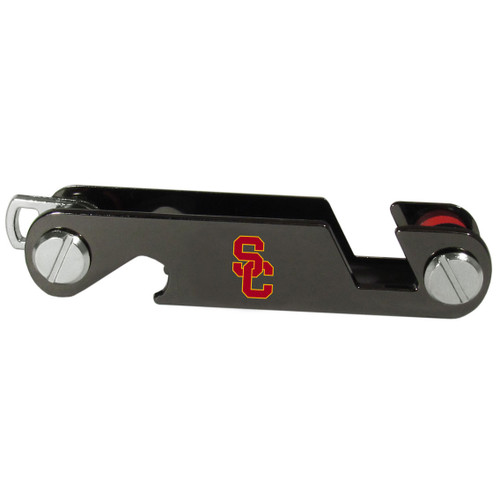 USC Trojans Key Organizer