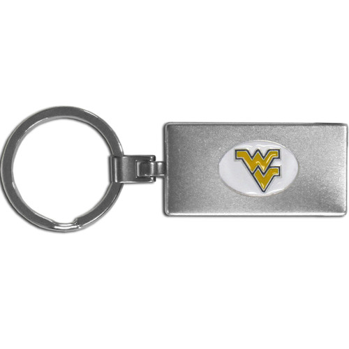 W. Virginia Mountaineers Multi-tool Key Chain