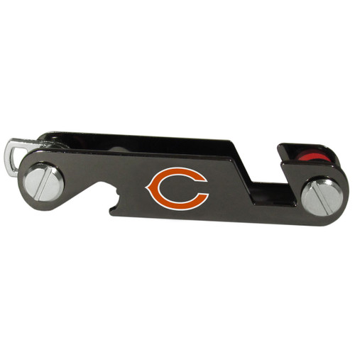 Chicago Bears Key Organizer