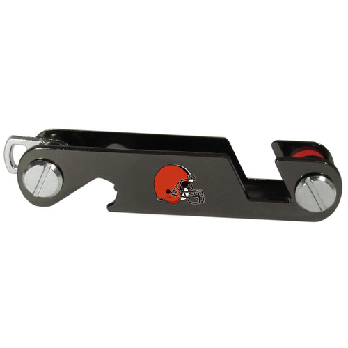 Cleveland Browns Key Organizer