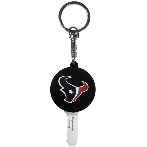 Houston Texans Mini Light Key Topper