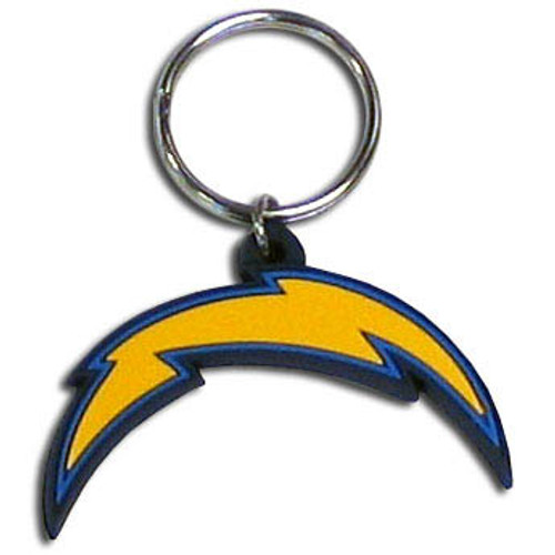 Los Angeles Chargers Flex Key Chain