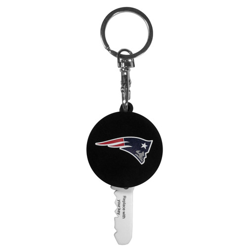 New England Patriots Mini Light Key Topper