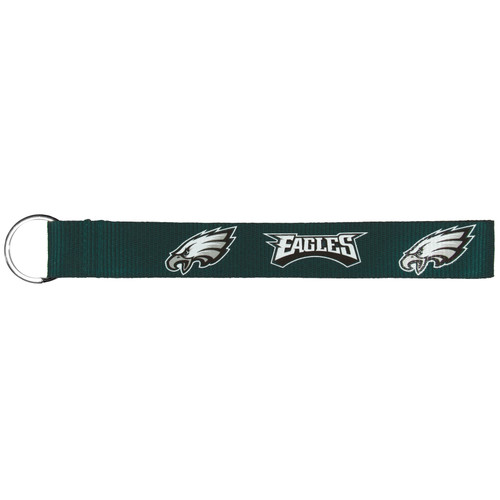 Philadelphia Eagles Lanyard Key Chain