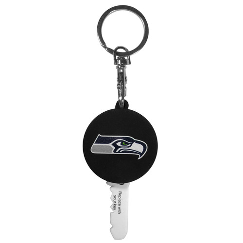 Seattle Seahawks Mini Light Key Topper