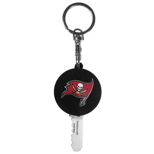 Tampa Bay Buccaneers Mini Light Key Topper