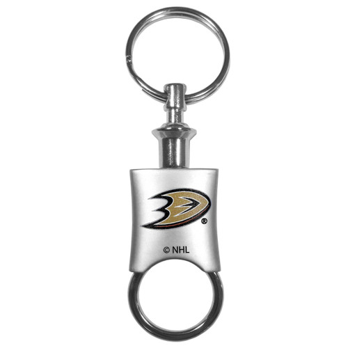 Anaheim Ducks® Valet Key Chain